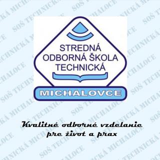 Konferencia „SOŠT Michalovce – kvalitné odborné vzdelanie pre prax a život“