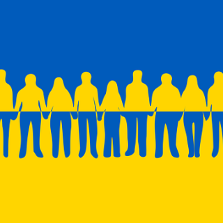 POMOC ľuďom z Ukrajiny