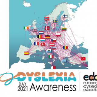  Europejski Tydzień Świadomości Dysleksji