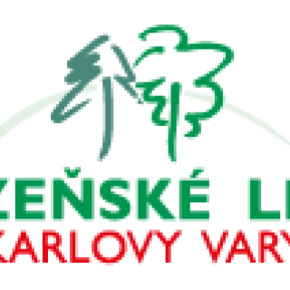 Spolupráce naší školy s Lázeňskými lesy Karlovy Vary