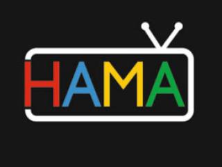 TV HAMA presents