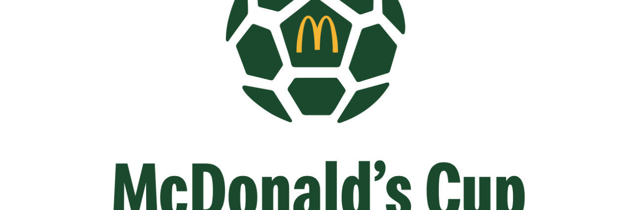 McDonald's Cup - 1. stupeň