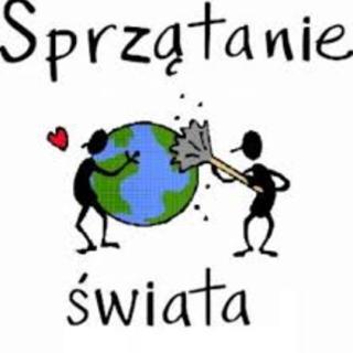 Sprzątanie Świata Polska – 2021 „Myślę, więc nie śmiecę”