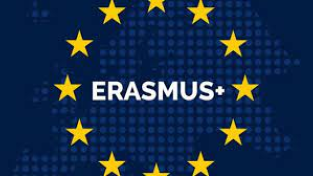 Erasmus pokračuje - stretnutie v Essene