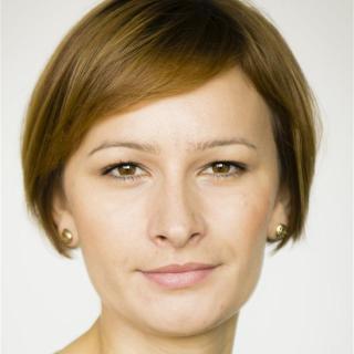 RNDr. Lenka Bachárová