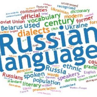 Olympiáda v ruskom jazyku