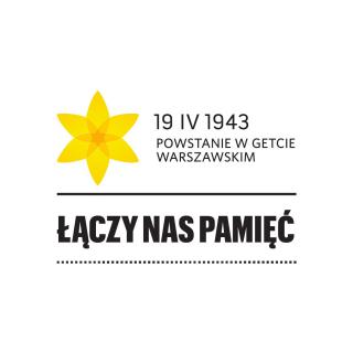 akcja żonkile-78 rocznica powstania w getcie warszawskim