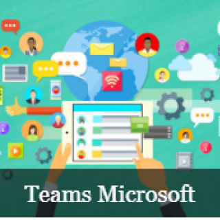 Teams  Microsoft