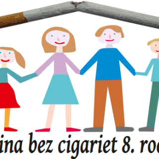 Rodina bez cigariet