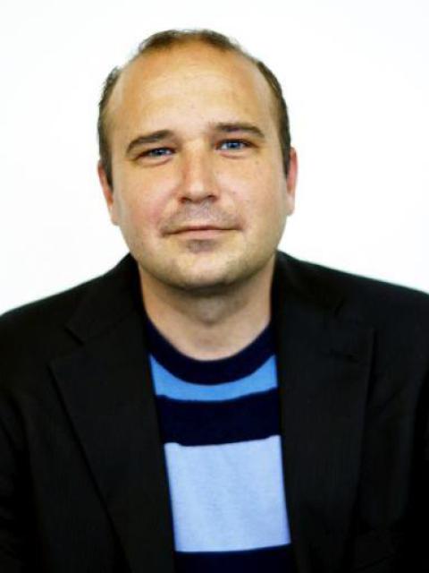 Ing. Tomáš Pajda