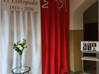102 rocznica odzyskania niepodległości przez Polskę