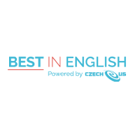 Medzinárodná súťaž: BEST IN ENGLISH