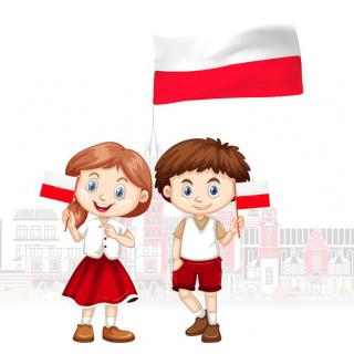 #NaszaFlagaPL - ogólnopolski konkurs plastyczny dla uczniów szkół podstawowych
