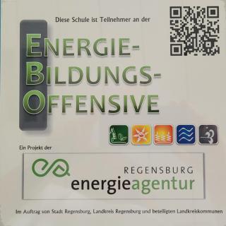 Energiebildungsoffensive