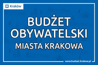 Budżet Obywatelski Krakowa