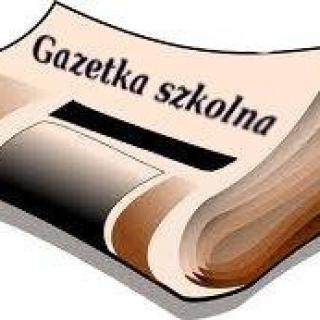 Gazetka szkolna "Mały Pinczyn to My!" nr 8 2021/2022