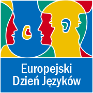 Baner Europejski Dzień Języków Obcych
