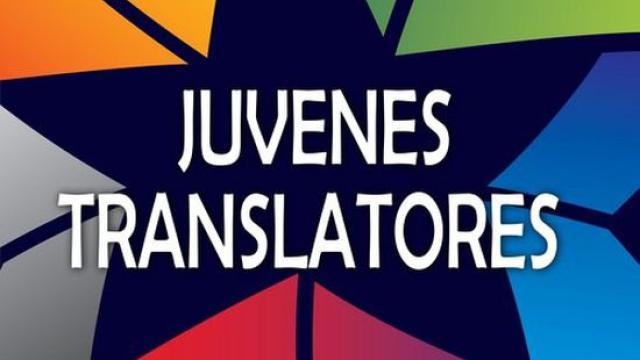 Mladí prekladatelia