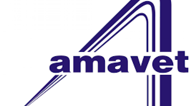 AMAVET / krajské kolo
