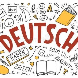 Prednes poézie a prózy v nemeckom jazyku
