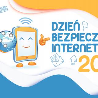 Dzień Bezpiecznego Internetu 9 luty 2021