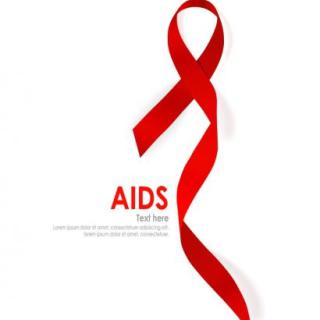 1 grudnia  Światowy Dzień Walki z AIDS