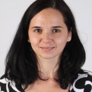Ing. Iryna Leshko, PhD.