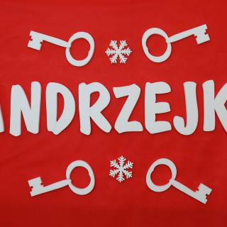 Andrzejki on-line