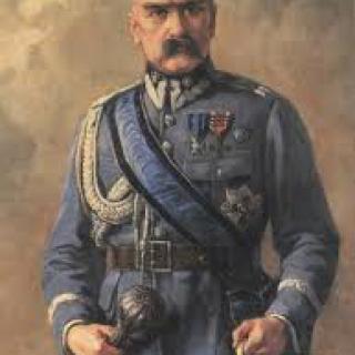 85. rocznica śmierci Marszałka Józefa Piłsudskiego