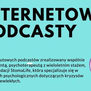 Internetowe podcasty