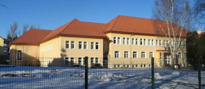 Základná škola s materskou školou markušovice
