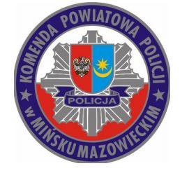 Komenda Powiatowa Policji w Mińsku Mazowieckim