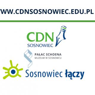 Konkurs na na hasło/slogan reklamujące Edukację Regionalną w Sosnowcu w ramach projektu Edukacja Regionalna 2021/2022