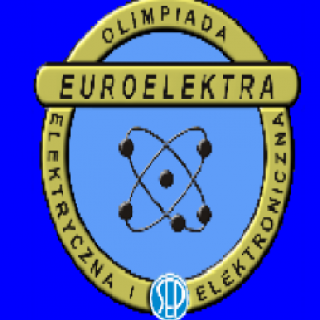  Olimpiada Wiedzy Elektrycznej i Elektronicznej „Euroelektra”.