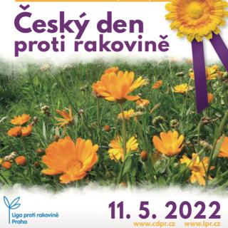 26. ročník sbírky Český den proti rakovině