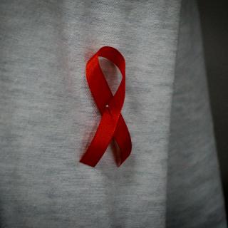 1. 12. - Deň boja proti AIDS