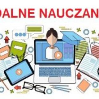 Komunikat dyrektora-funkcjonowanie szkoły od 22.03.2021 r.