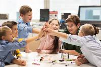 Wspomaganie umiejętności komunikacyjnych u dzieci - komunikacja interpersonalna