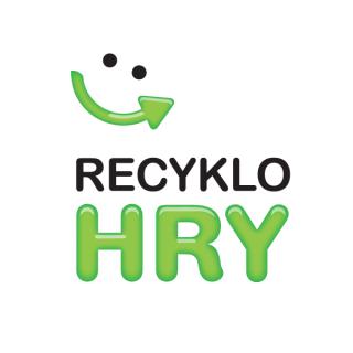 Recyklohry - nová súťaž!