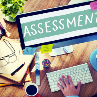 Online Assessment Procedure for Overseas Students 