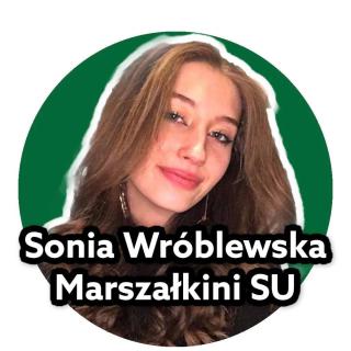 Sonia Wróblewska
