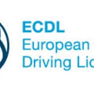 Medzinárodný certifikát - projekt ECDL