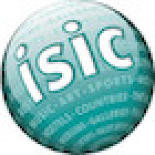 ISIC preukaz - predĺženie platnosti - súťaž