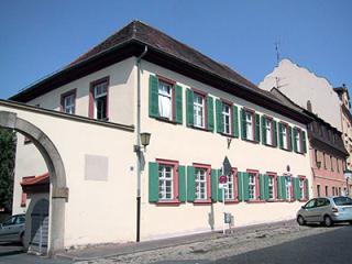 Schulamt Bamberg Stadt/Land