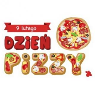 2021.02.09 Międzynarodowy Dzień Pizzy