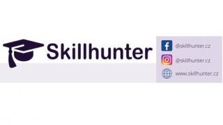Skillhunter, portál pro studenty a učitele