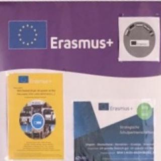 Virtuálne stretnutie žiakov v rámci projektu Erasmus+