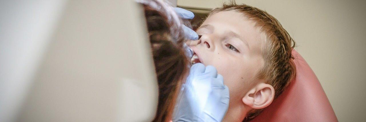 Oświadczenie rodziców profilaktyka stomatologiczna