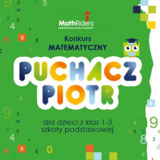 Konkurs „Puchacz Piotr”