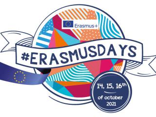 Dni Erasmusa w LO8